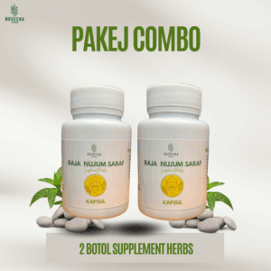 Pakej Combo