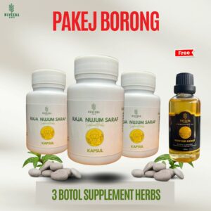 Pakej Borong