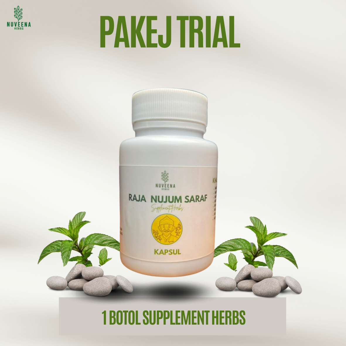 Pakej Trial